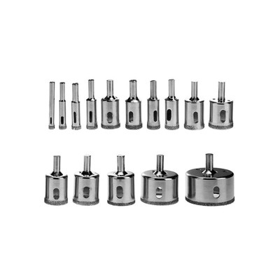 Matricų rinkinys 4L 7532 15vnt-Karūnėlės