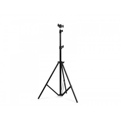 Trikojis stovas 18649B-LED prožektoriai