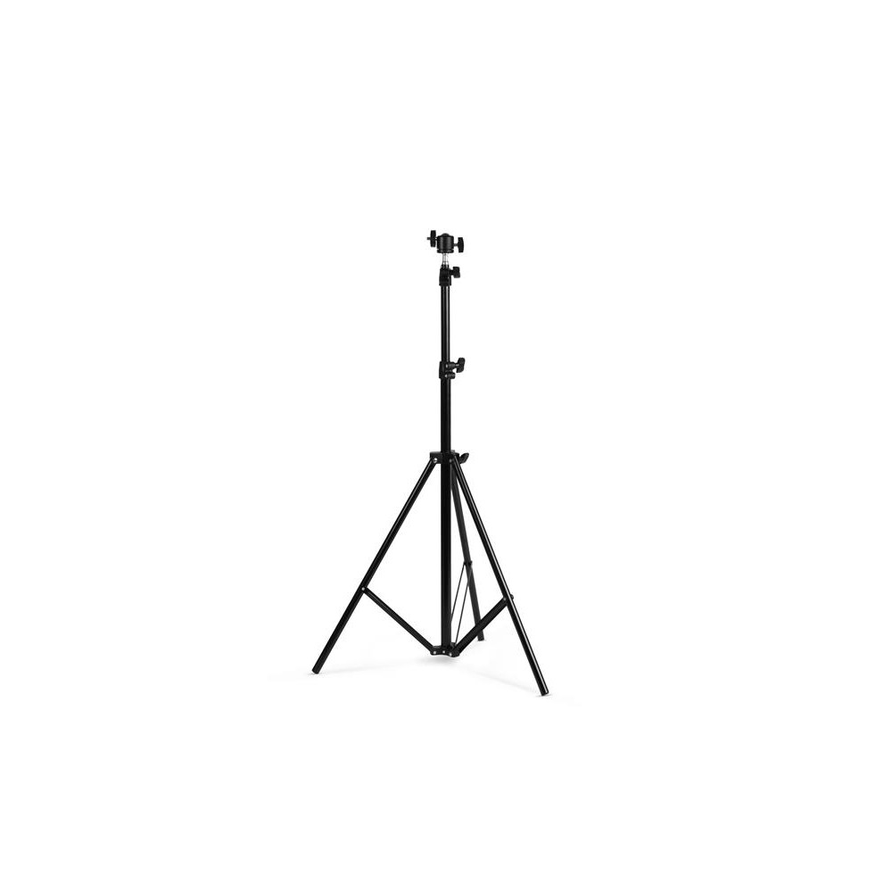 Trikojis stovas 18649B-LED prožektoriai