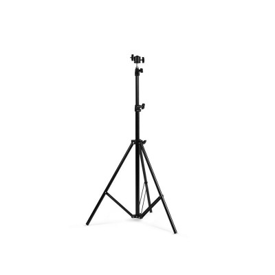 Trikojis stovas 18649B-LED prožektoriai