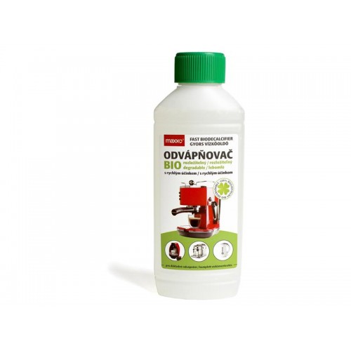 Universalus nukalkintojas MAXXO BIO 250ml-Valymo plovikliai