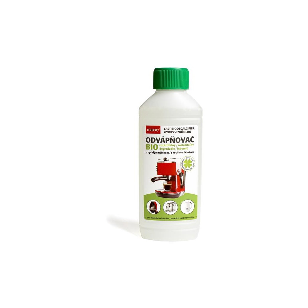 Universalus nukalkintojas MAXXO BIO 250ml-Valymo plovikliai