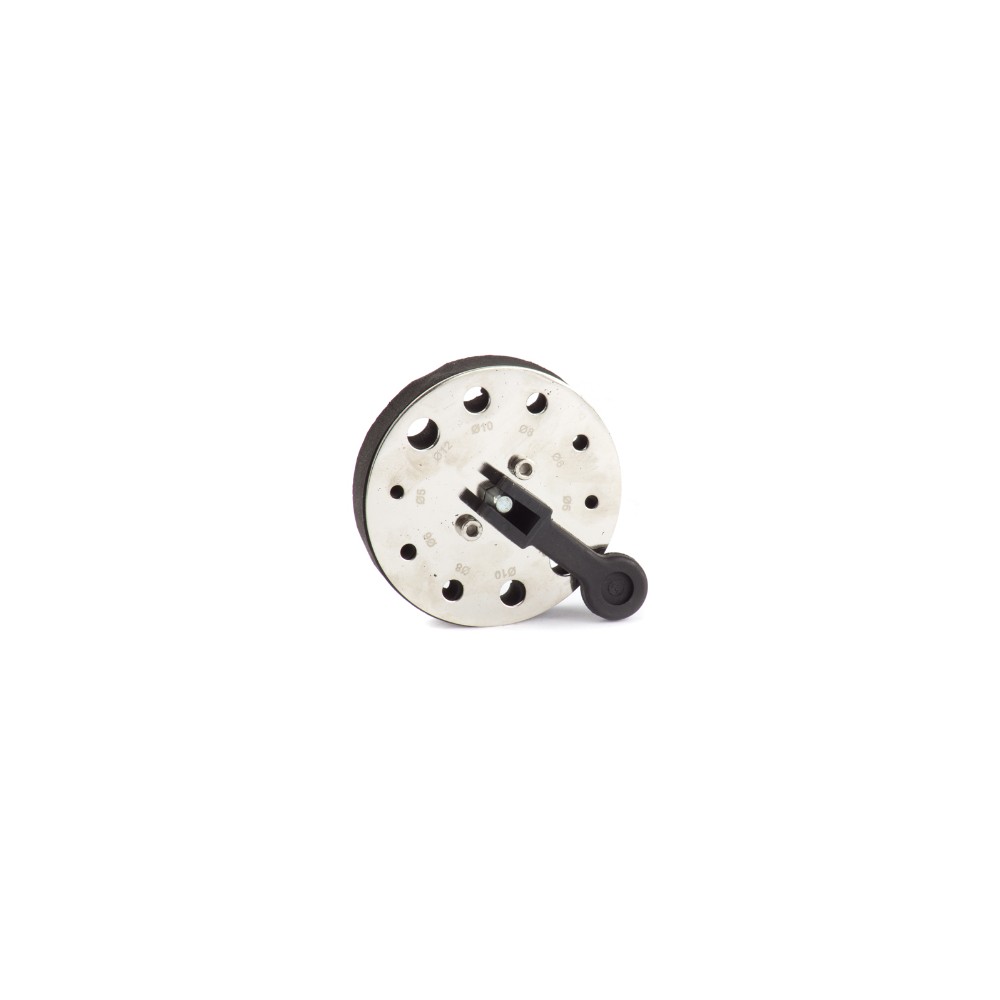 Gręžimo kreipiančioji LOBSTER 104250-Mūro grąžtai