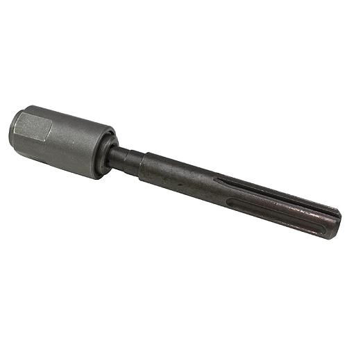 Perėjimas SDS MAX į SDS+ TES SL4201003X-HEX, SDS adapteriai
