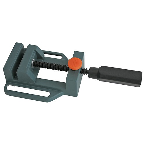 Griebtuvas po grąžtu QUICK ZJ004813-Spaustuvai staliniai