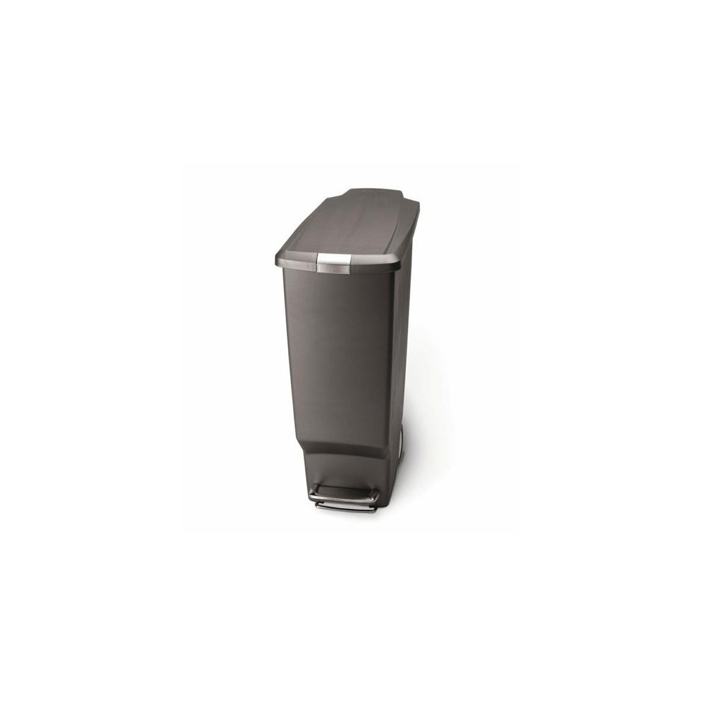 Šiukšlių dėžė SIMPLEHUMAN CW1363 40l-Šiukšliadėžės