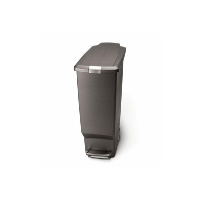 Šiukšlių dėžė SIMPLEHUMAN CW1363 40l-Šiukšliadėžės