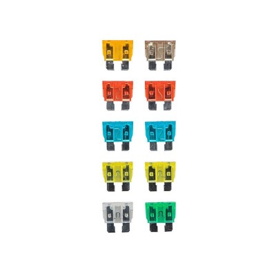 Ašmeninis saugiklis NEO TOOLS 11-991 10vnt-Automobilių