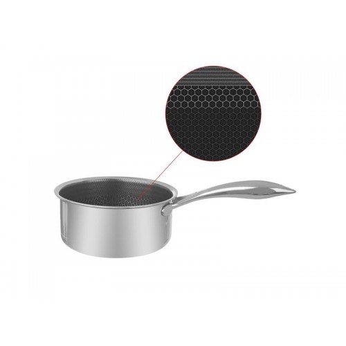 Puodas ORION Cookcell 1,5 l-Koldūnai