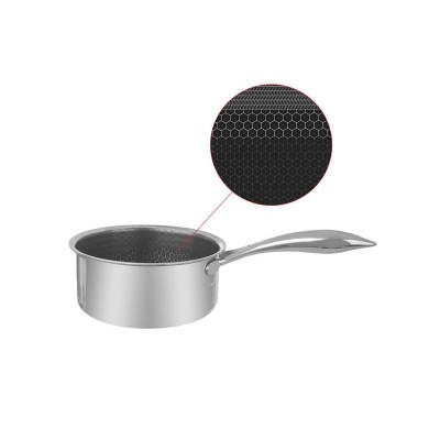 Puodas ORION Cookcell 1,5 l-Koldūnai