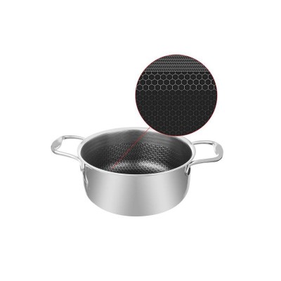 Puodas ORION Cookcell 2,75 l-Padažai