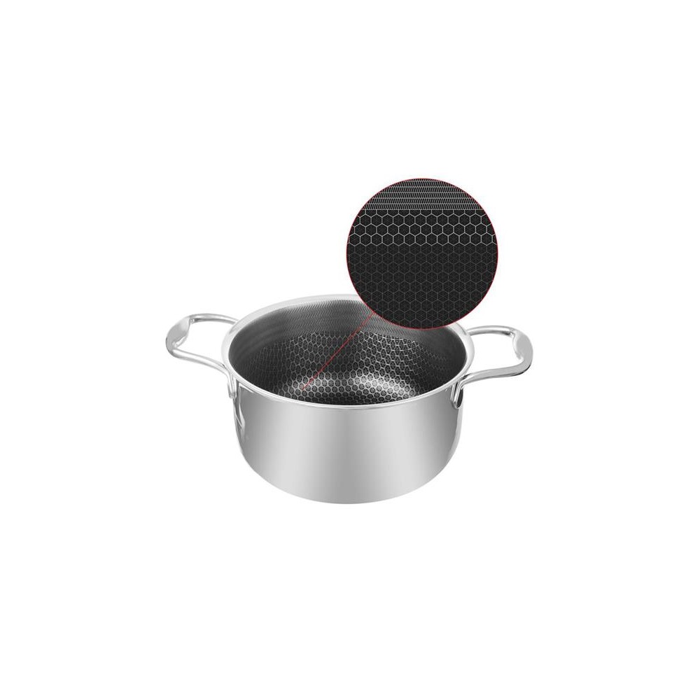 Puodas ORION Cookcell 4,8 l-Padažai