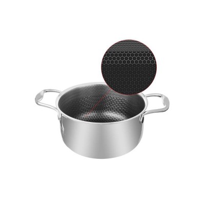 Puodas ORION Cookcell 4,8 l-Padažai