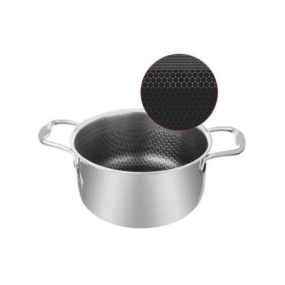 Puodas ORION Cookcell 7l-Padažai
