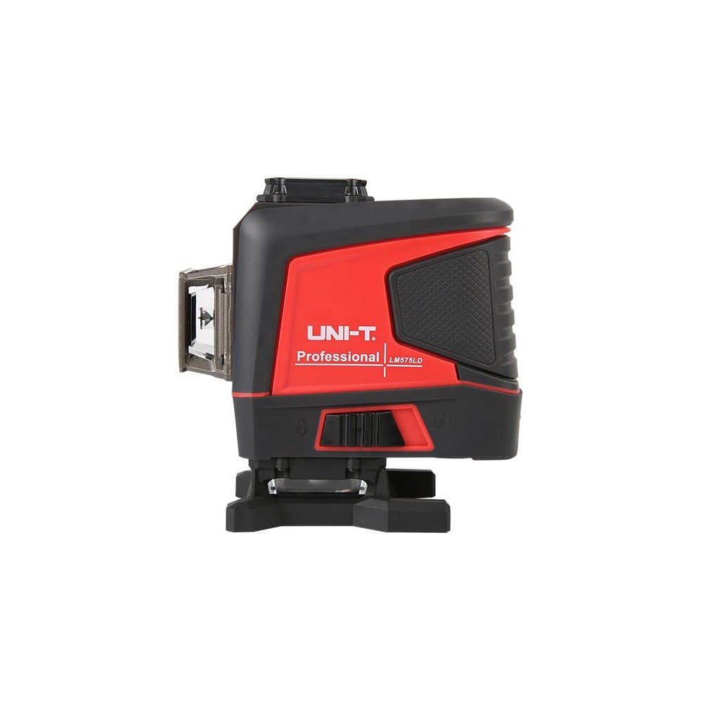 Lazerinis kryžminis gulsčiukas UNI-T LM575LD