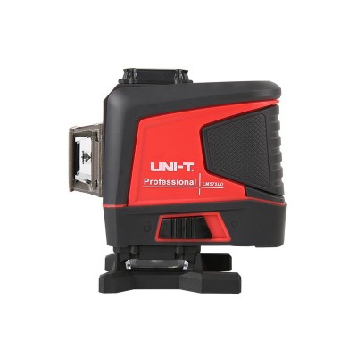 Lazerinis kryžminis gulsčiukas UNI-T LM575LD