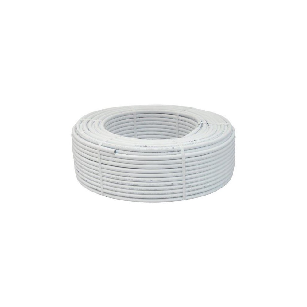 Vamzdis PEX-AL-PEX 16x2mm 200m-Heatiing priedai