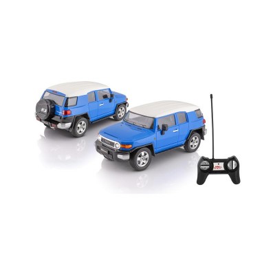 RC modelis automobilis 1:12 FJ Cruiser BUDDY TOYS BRC 12.210-RC