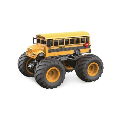 RC modelis autobusas BUDDY TOYS Big Foot BRC 18.420-RC