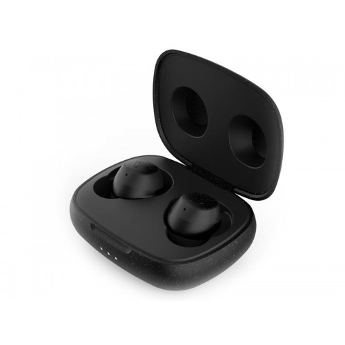 "Bluetooth" ausinės YENKEE YHP 04BT BK Primal-"Bluetooth"
