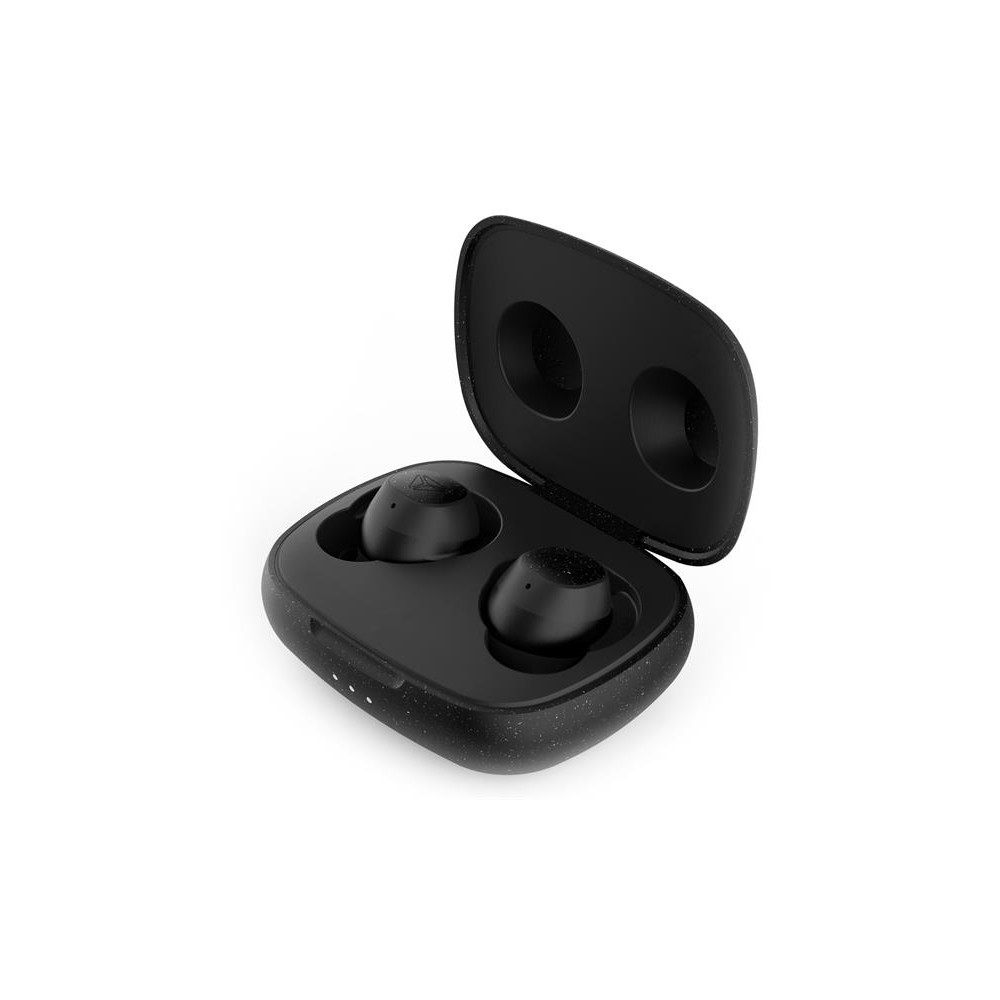 "Bluetooth" ausinės YENKEE YHP 04BT BK Primal-"Bluetooth"