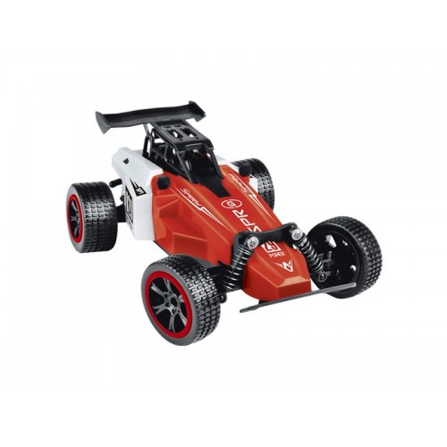 RC modelio formulė BUDDY TOYS Buggy BRC 18.410-RC automobiliai