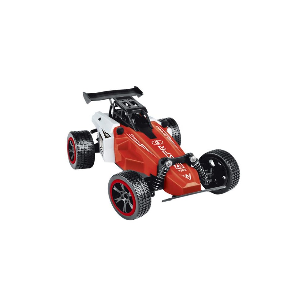 RC modelio formulė BUDDY TOYS Buggy BRC 18.410-RC automobiliai