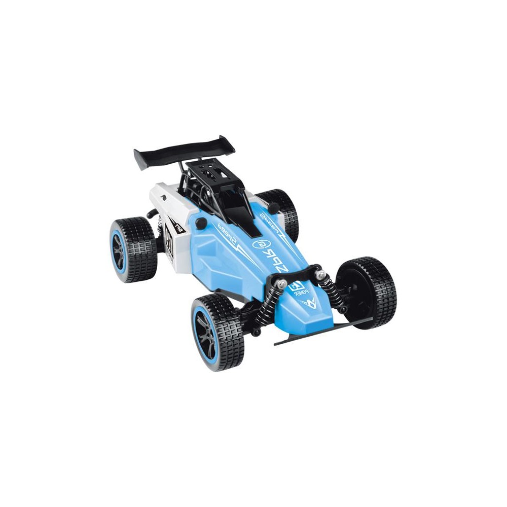 RC modelio formulė BUDDY TOYS Buggy BRC 18.411-RC automobiliai