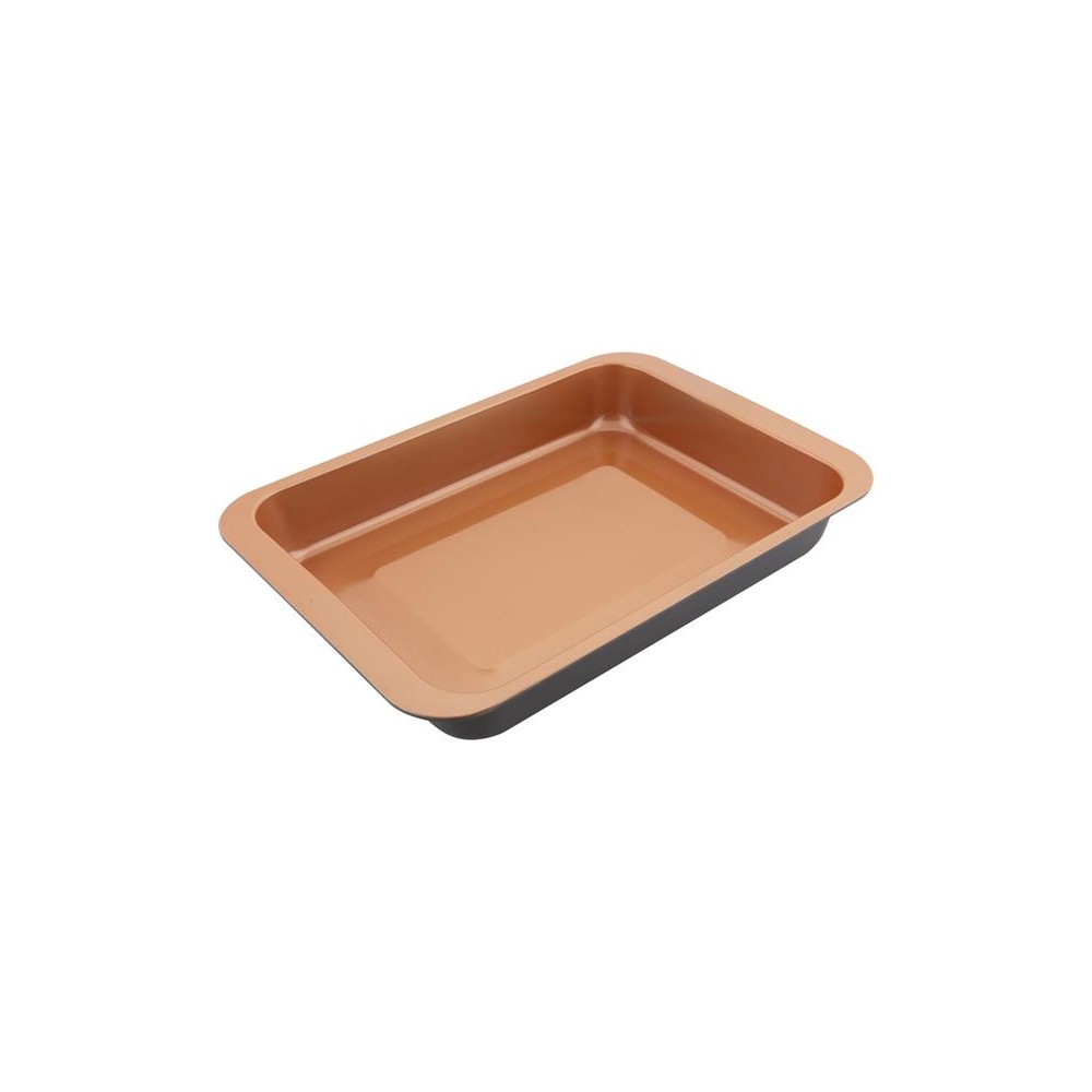 Kepimo skardos LAMART LT3095 Copper-Pan