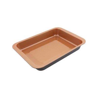Kepimo skardos LAMART LT3095 Copper-Pan