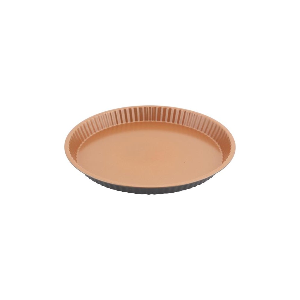 Torto forma LAMART LT3097 Copper-Kepimo formos