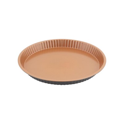 Torto forma LAMART LT3097 Copper-Kepimo formos