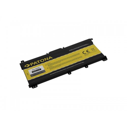 Akumuliatorius HP Pavilion 14/15 3600 mAh Li-Pol 11,4V PATONA