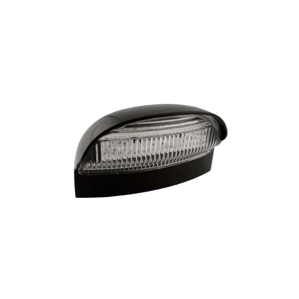 LED apšvietimas valstybinio numerio ženklui STU LED apšvietimas valstybinio numerio ženklui STU