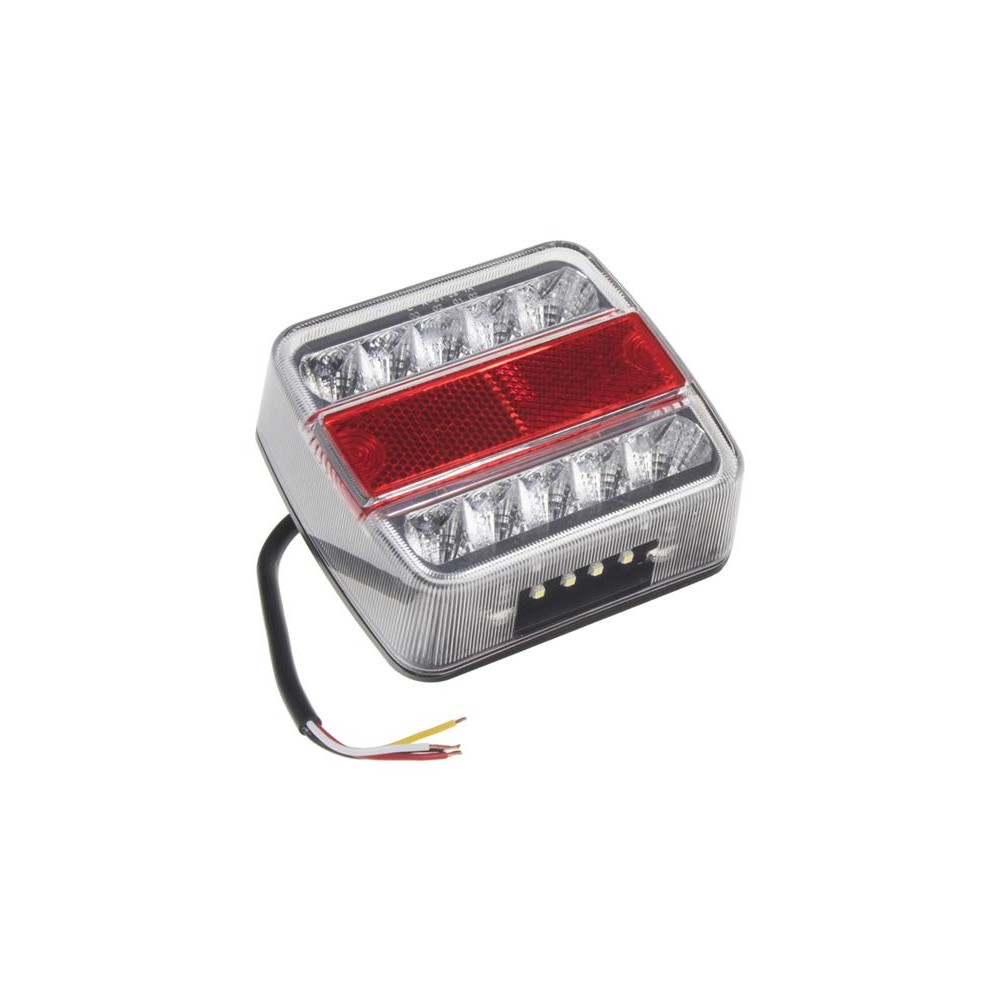 Galinis LED žibintas STU TRL12LED-Galiniai žibintai