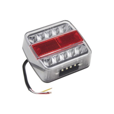 Galinis LED žibintas STU TRL12LED-Galiniai žibintai