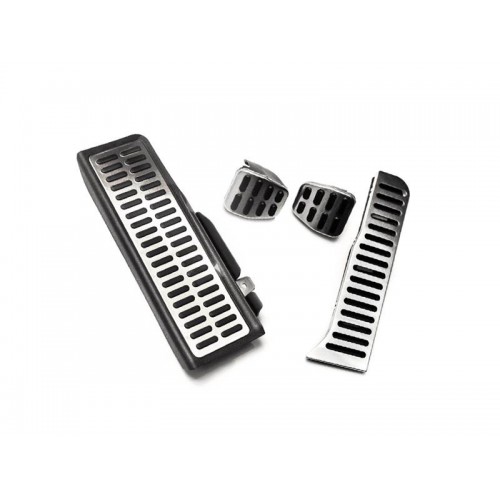 Pedalai VW Passat B6 3C 2005 - 2010 m. mechaninė pavarų