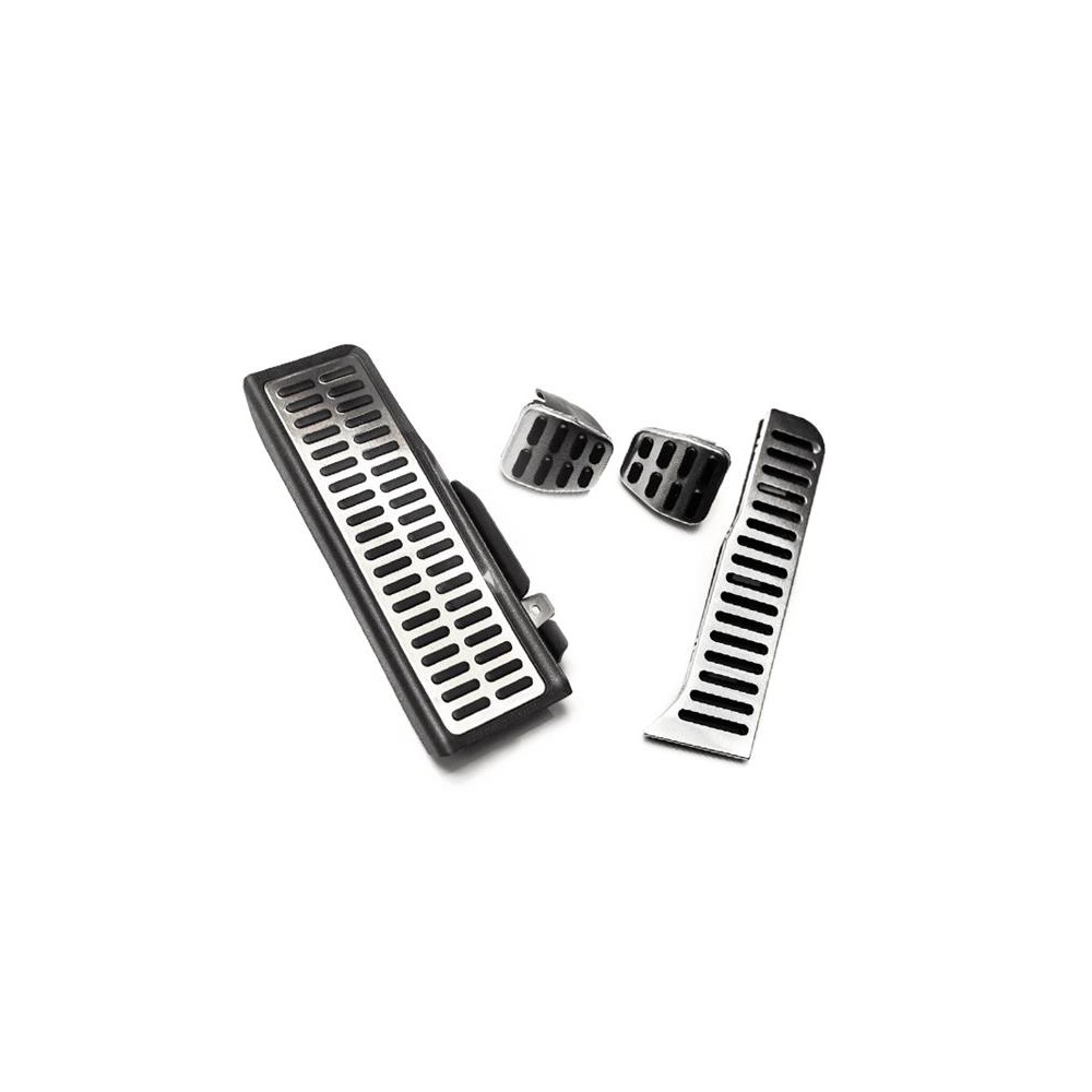 Pedalai VW Passat B6 3C 2005 - 2010 m. mechaninė pavarų Pedalai VW Passat B6 3C 2005 - 2010 m. mechaninė pavarų