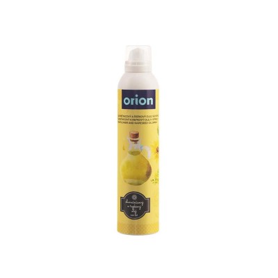 Orkaitės aliejus ORION 250ml-Kiti virtuvės reikmenys