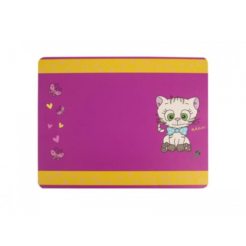 Padėkliukai ORION Katės 32x25cm-Kiti virtuvės reikmenys