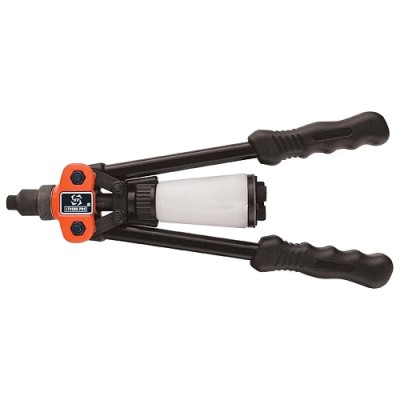 Kniedijimo replės TES SL229790XX su konteineriu-Kniedžių replės