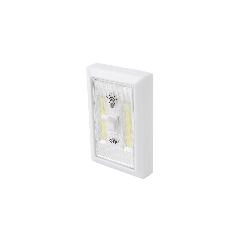 Šviestuvas STREND PRO SL1063 Switchlight-Naktiniai žibintai