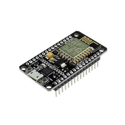 NodeMCU Lua WiFi ESP8266 CP2102 modulis, kūrimo