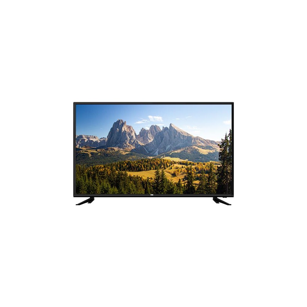 TELEVIZORIUS VOX 32DSA311B 32"-LED televizoriai