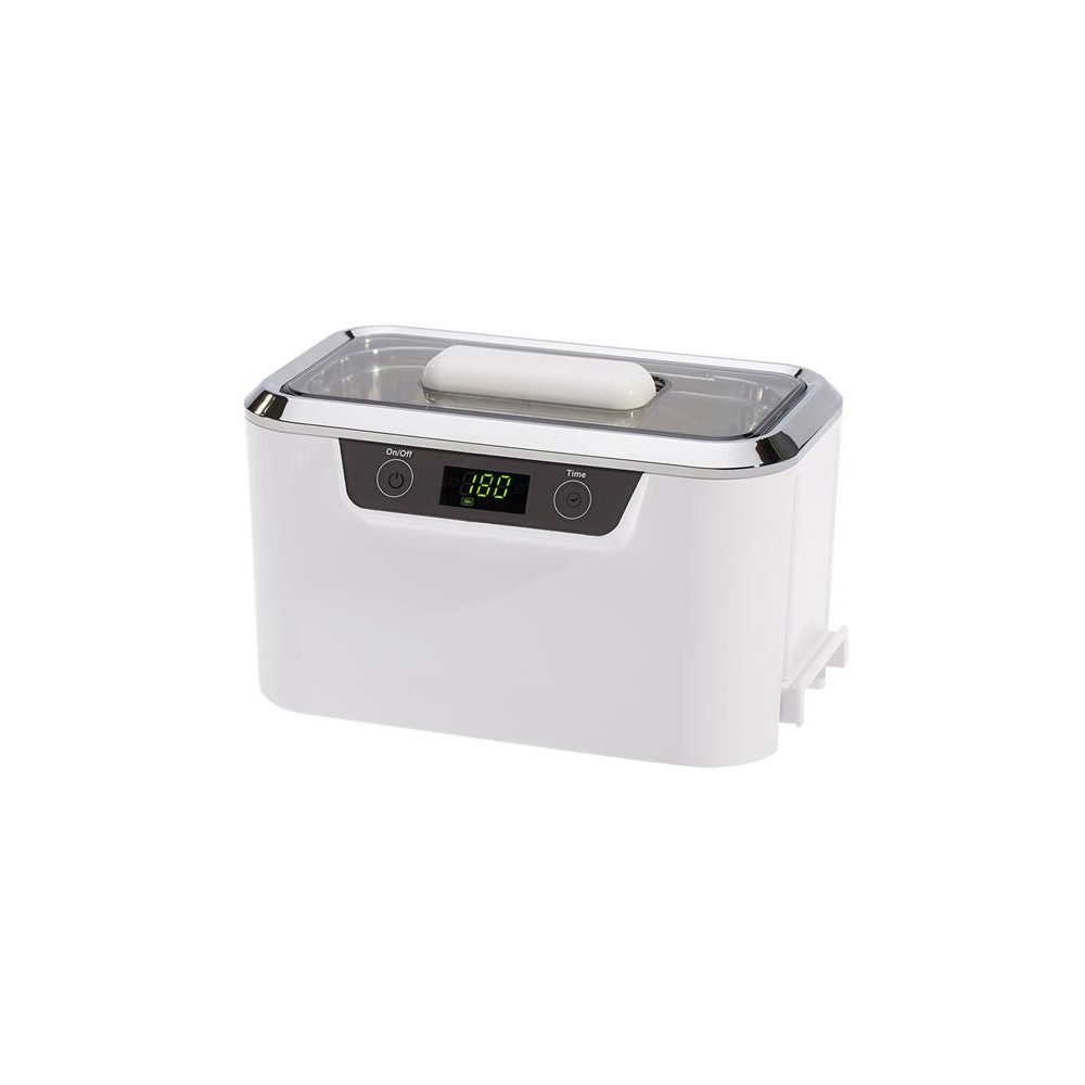 Ultragarsinis valytuvas GETI GUC 801 0,8L-Ultragarsinės vonelės