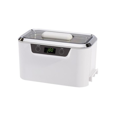 Ultragarsinis valytuvas GETI GUC 801 0,8L-Ultragarsinės vonelės