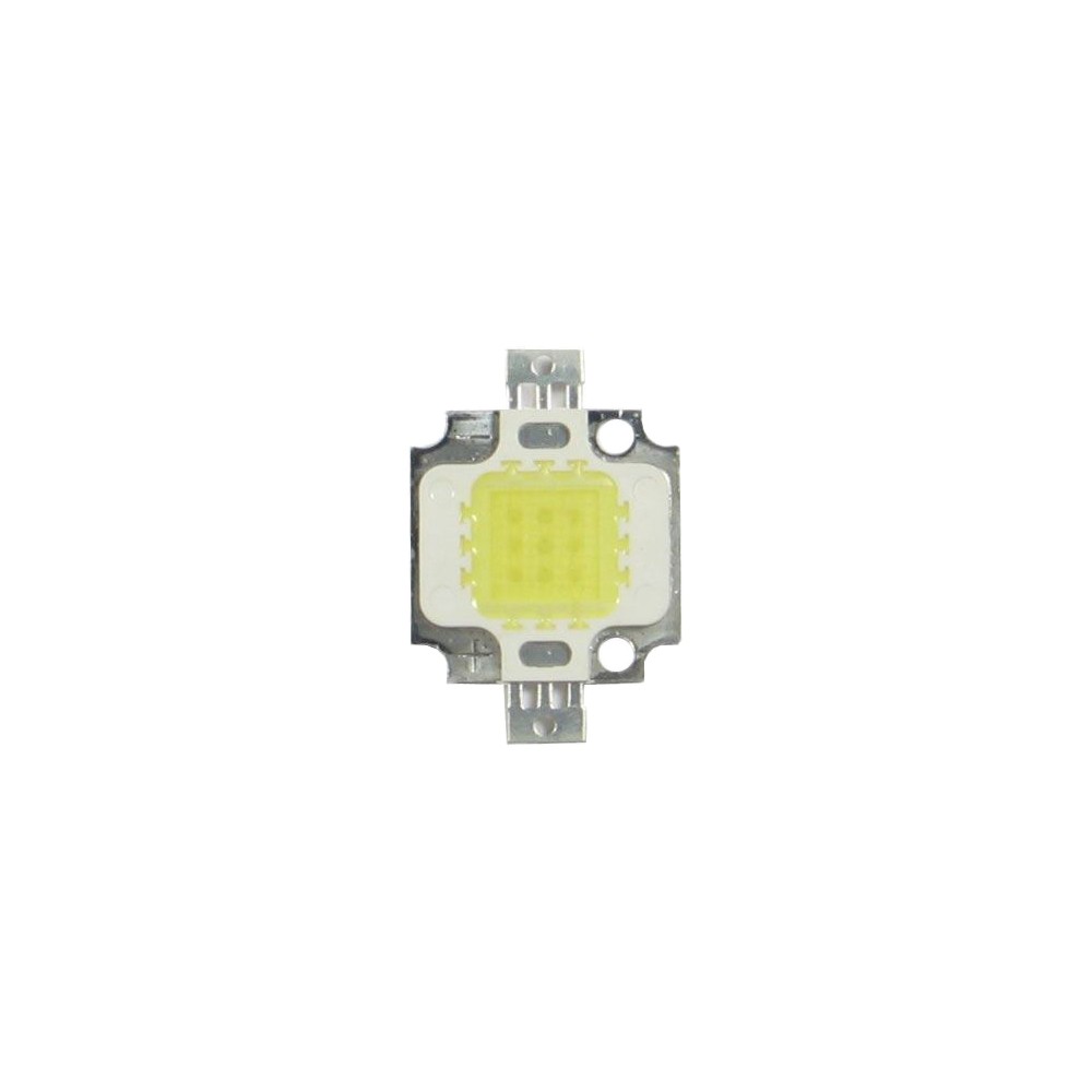 "Chip Epistar" 10W, 3000K-LED moduliai "Chip Epistar" 10W, 3000K-LED moduliai