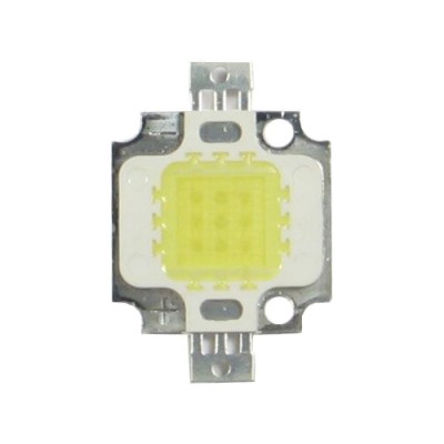 "Chip Epistar" 10W, 3000K-LED moduliai
