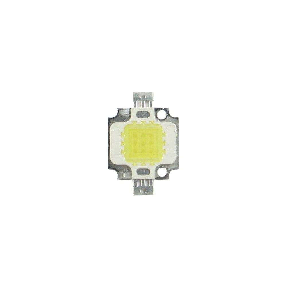 "Chip Epistar" 10W, 4000K-LED moduliai "Chip Epistar" 10W, 4000K-LED moduliai