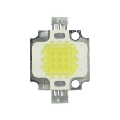"Chip Epistar" 10W, 4000K-LED moduliai